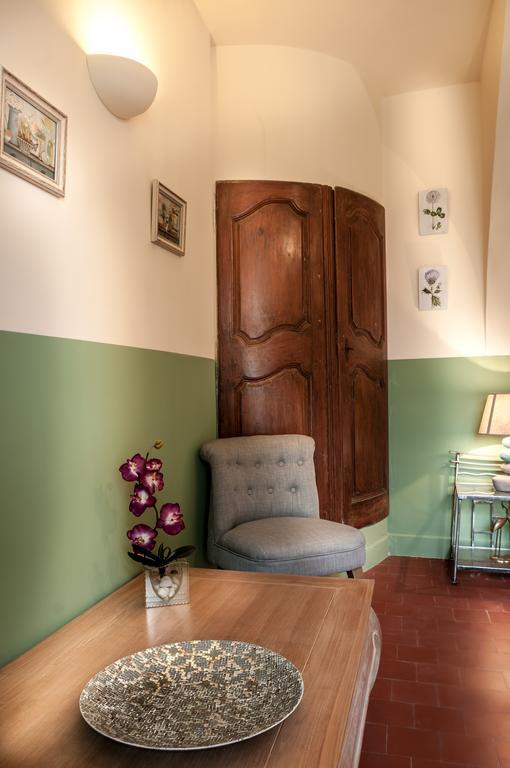 Le Clos Des Canebiers Bed & Breakfast Grasse Rom bilde